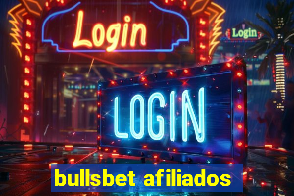 bullsbet afiliados